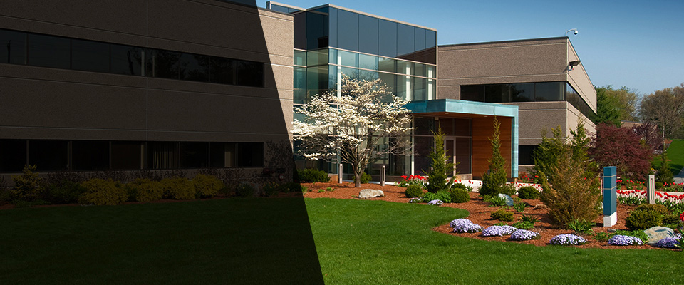 White Sulphur Springs Landscapers