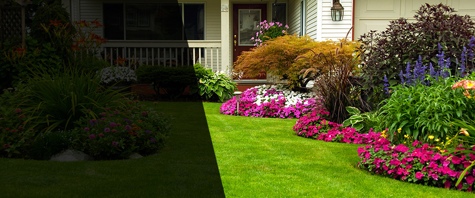 White Sulphur Springs Landscapers