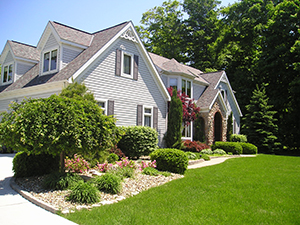 Landscapers and Lawncare Services in White Sulphur Springs, WV